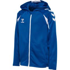 Core 2.0 Zip Hoodie Kinder
