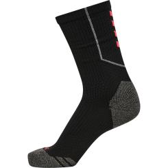 Blaze Pro Trainings Socken Tief 