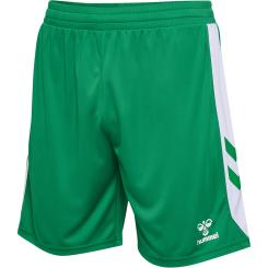 Match Short