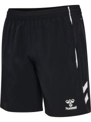 Gewebte Schiedsrichtershorts