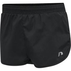 Core Split Shorts Damen 