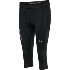 Core Bike Knee Pants Damen 