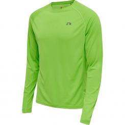 Core Running Langarm T-Shirt