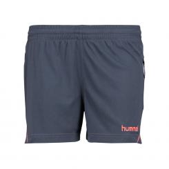 Authentic Charge Poly Short Damen