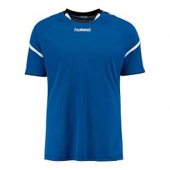 Authentic Charge SS Poly Trikot 