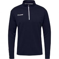 Authentic Half Zip Sweatshirt