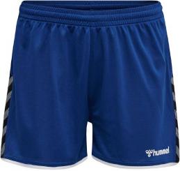 Authentic Poly Short Damen