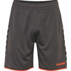 Authentic Poly Short Kinder