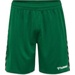 Authentic Poly Short Kinder