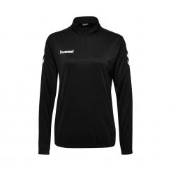 Core Zip Sweatshirt Damen 