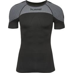First Comfort Funktionsshirt Kurzarm Herren 