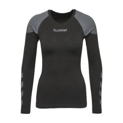 First Comfort Funktionsshirt Langarm Woman 