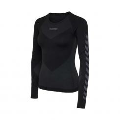 First Seamless Langarm Trikot Damen 