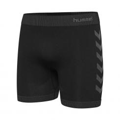 First Seamless Short Tight 