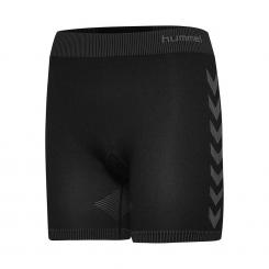 First Seamless Short Tight Damen 