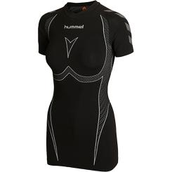 Hero Baselayer Jersey Damen Damen 