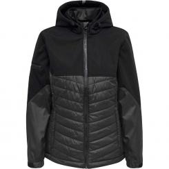 North Hybrid Jacke Damen
