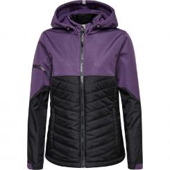 North Hybrid Jacke Damen
