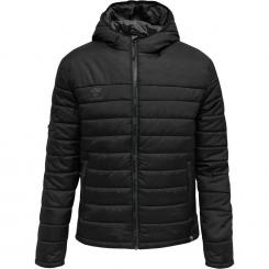 North Quilted Jacke