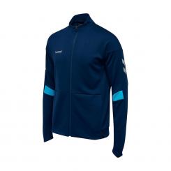 Tech Move Poly Zip Jacke