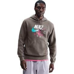 Sportswear Hoodie Club Graphic SEGB