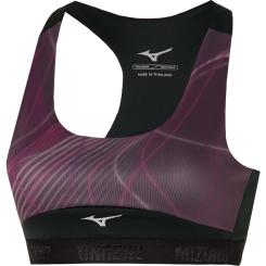 Alpha Graphic Bra Damen 