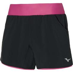 2 in 1 4.5 Short Damen  