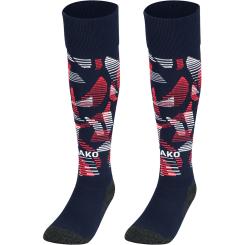 Stutzenstrumpf Sonic