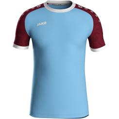 Trikot Iconic Kurzarm