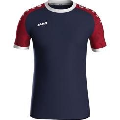 Trikot Iconic Kurzarm
