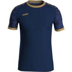 Trikot Iconic Kurzarm