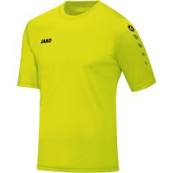 Trikot Team Kurzarm Kinder