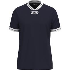 Trikot Retro Kurzarm