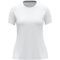 T-Shirt Uni Damen