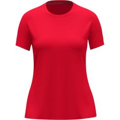 T-Shirt Uni Damen