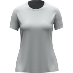 T-Shirt Uni Damen