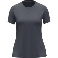 T-Shirt Uni Damen