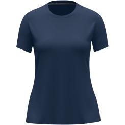 T-Shirt Uni Damen