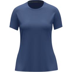 T-Shirt Uni Damen