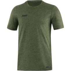 T-Shirt Premium Basics Herren 