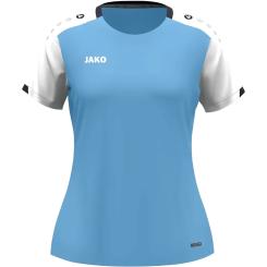 T-Shirt Dynamic Damen 