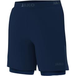 2-in-1 Short Power