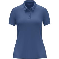 Polo Uni Damen