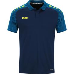 Polo Performance Damen