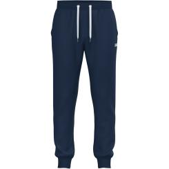 Jogginghose One Cotton mit Bündchen