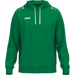 Kapuzensweat One Cotton