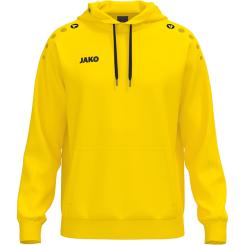 Kapuzensweat One Cotton