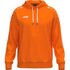 Kapuzensweat One Cotton