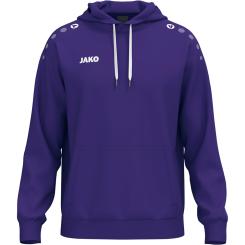 Kapuzensweat One Cotton