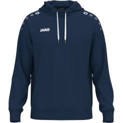 Kapuzenjacke One Cotton